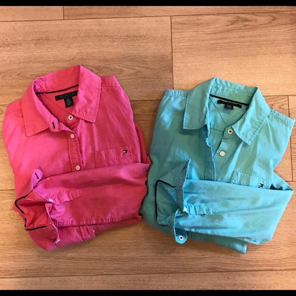 Tommy Hilfiger Shirts